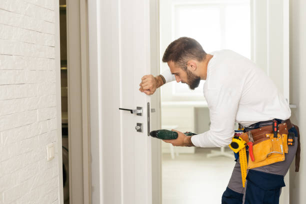 Locksmith Expert